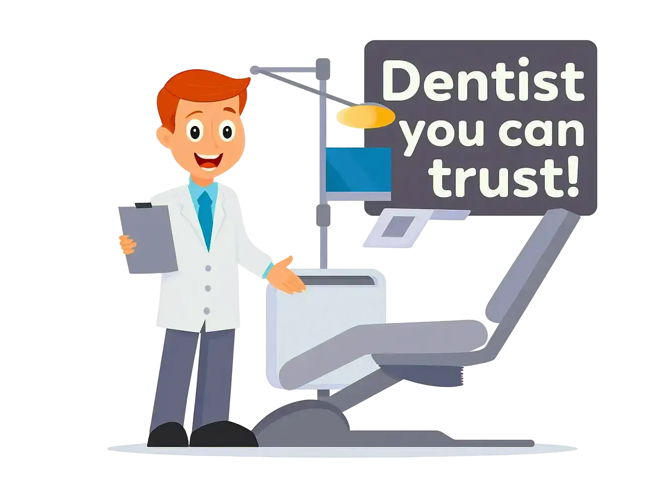 find-a-dentist-you-can-trust key visual