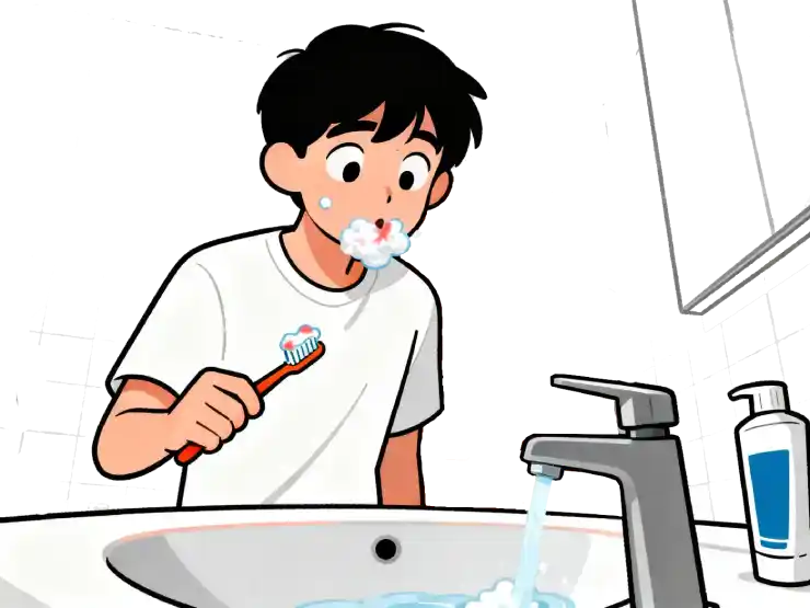 why-do-my-gums-bleed-when-i-brush-my-teeth key visual