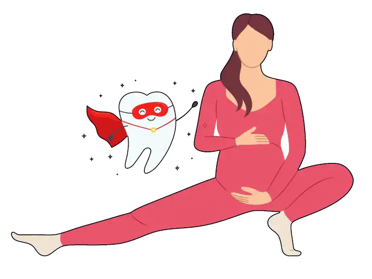 why-pregnancy-hurts-your-teeth key visual